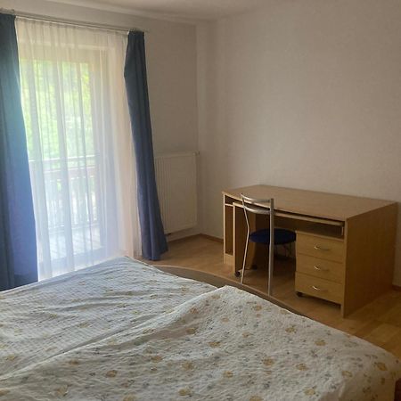Appartaments Hatzlhof Vipiteno Dış mekan fotoğraf