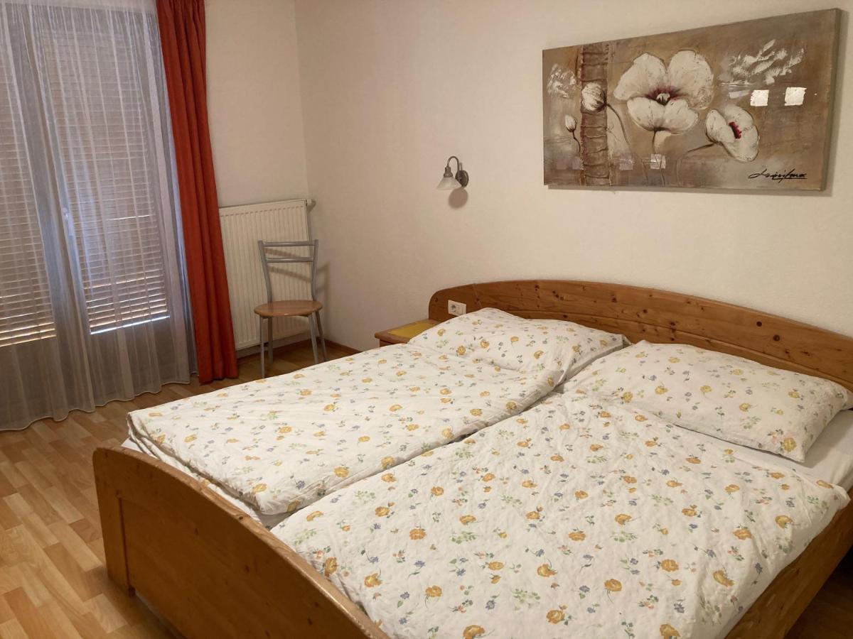 Appartaments Hatzlhof Vipiteno Dış mekan fotoğraf