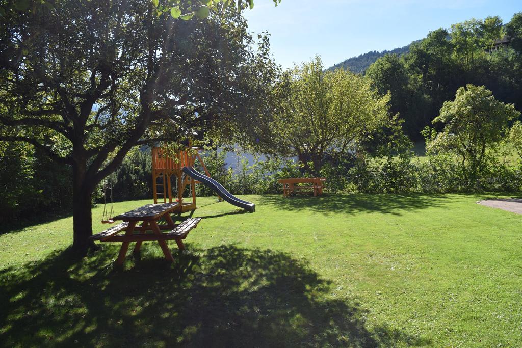 Appartaments Hatzlhof Vipiteno Dış mekan fotoğraf