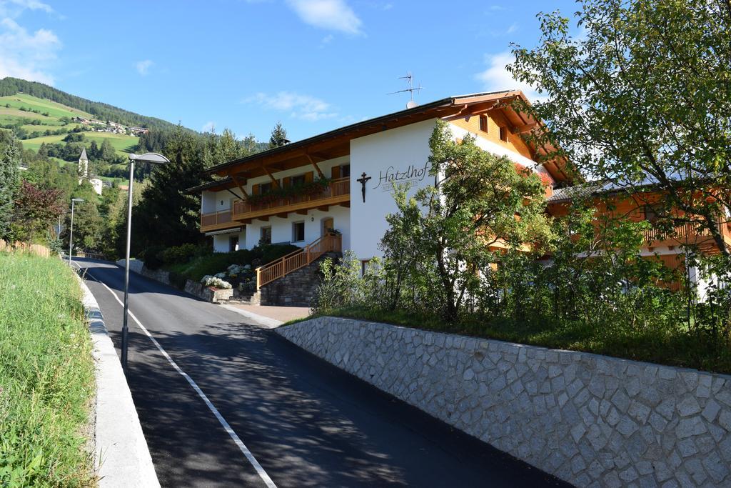 Appartaments Hatzlhof Vipiteno Dış mekan fotoğraf