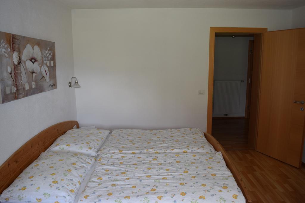 Appartaments Hatzlhof Vipiteno Oda fotoğraf