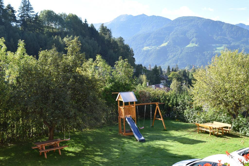 Appartaments Hatzlhof Vipiteno Dış mekan fotoğraf
