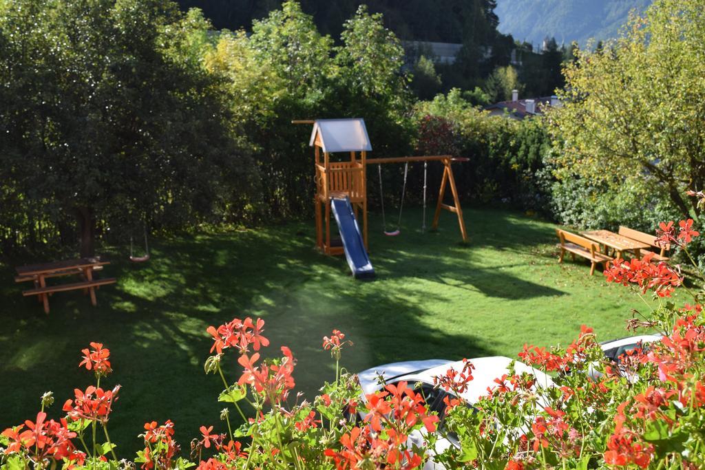 Appartaments Hatzlhof Vipiteno Dış mekan fotoğraf