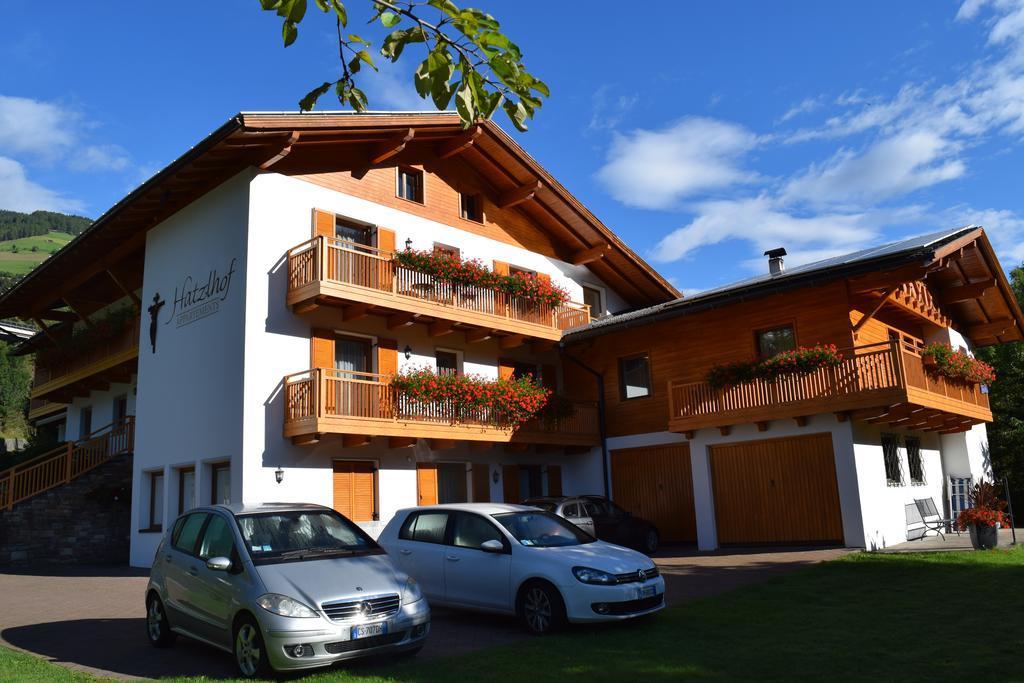 Appartaments Hatzlhof Vipiteno Dış mekan fotoğraf