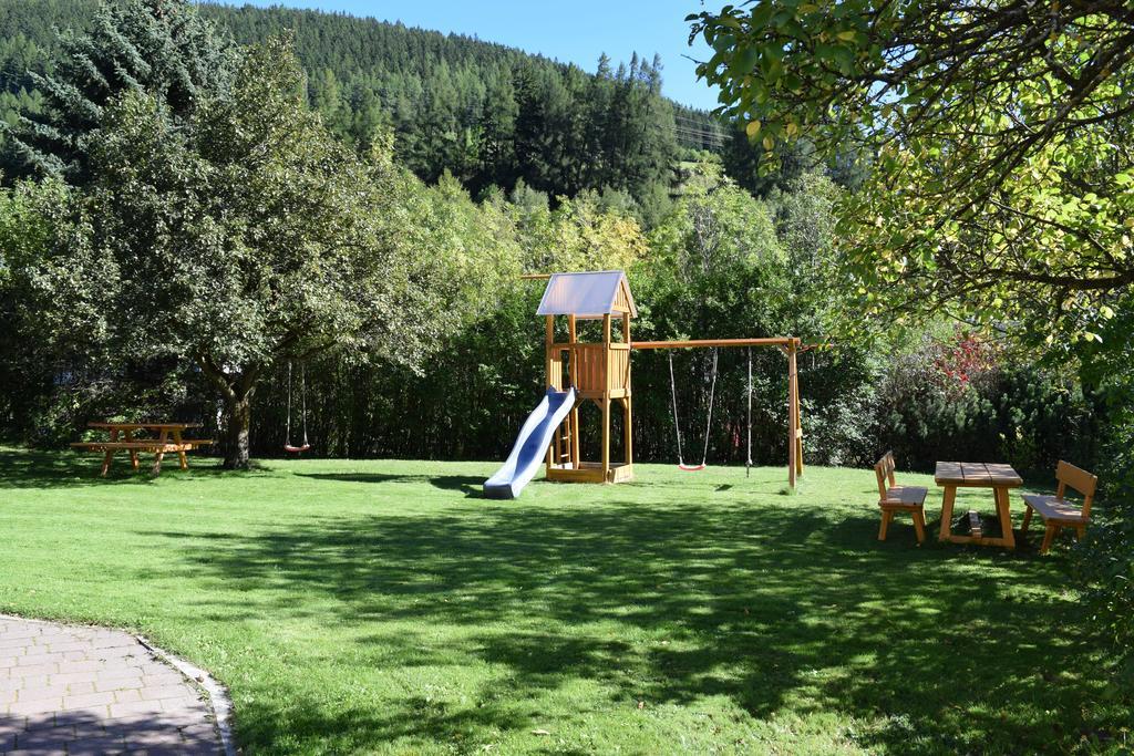 Appartaments Hatzlhof Vipiteno Dış mekan fotoğraf