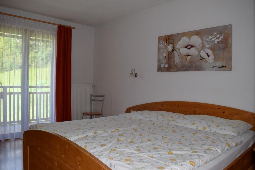 Appartaments Hatzlhof Vipiteno Oda fotoğraf