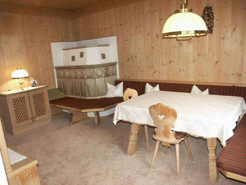Appartaments Hatzlhof Vipiteno Oda fotoğraf