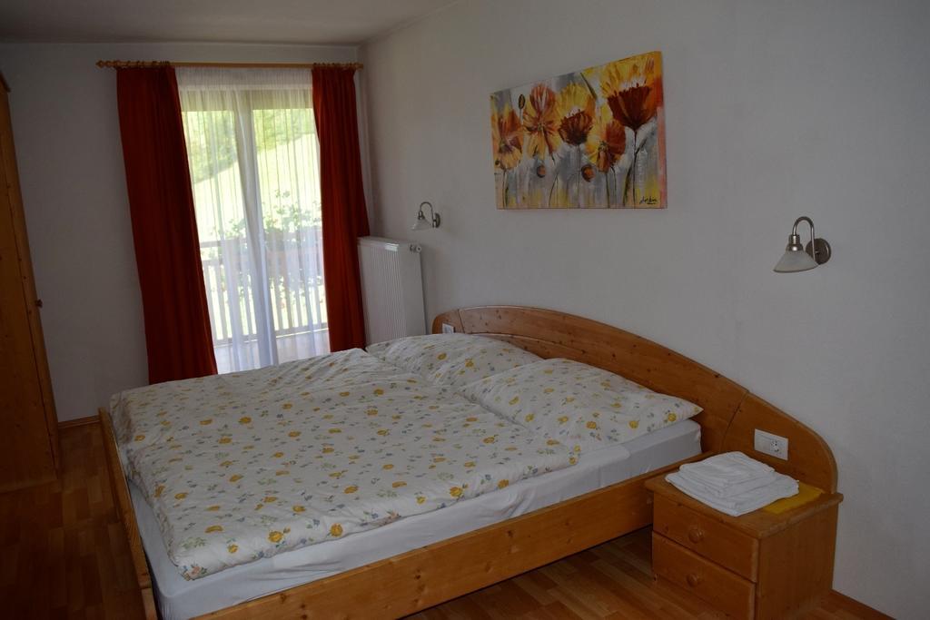 Appartaments Hatzlhof Vipiteno Oda fotoğraf