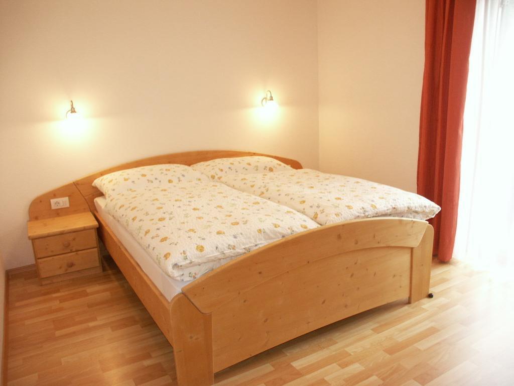 Appartaments Hatzlhof Vipiteno Oda fotoğraf