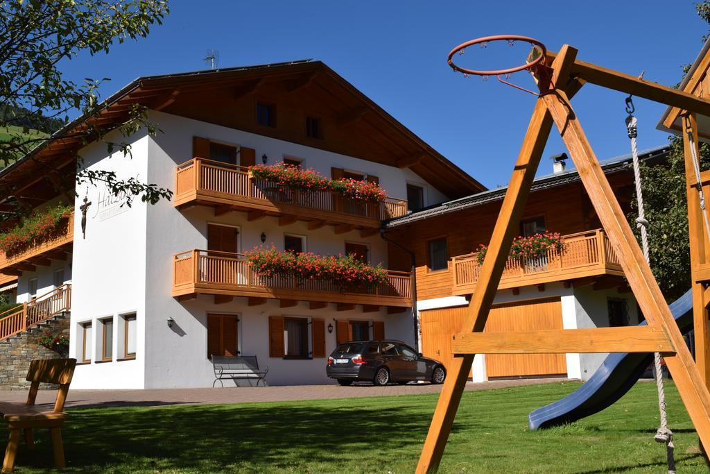 Appartaments Hatzlhof Vipiteno Dış mekan fotoğraf